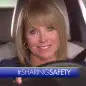 katie couric in sharing safety ad