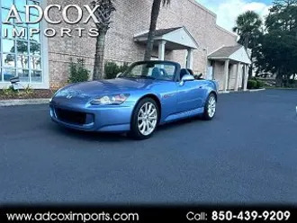 2006 Honda S2000 Convertible: Latest Prices, Reviews, Specs, Photos and  Incentives