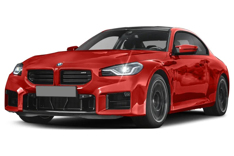 2024 BMW M2 Latest Prices, Reviews, Specs, Photos and Incentives