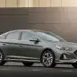 2018 Hyundai Sonata Hybrid and PHEV lead