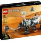 Lego Mars Perseverance Rover 06