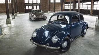 Volkswagen Beetle: 65 Years in the US