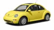 2005 New Beetle