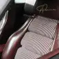 Porsche Seat Design