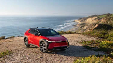 Study: More buyers considering Toyota over any other brand — even EV buyers