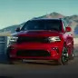 2022 Dodge Durango R/T Tow N Go: The R/T Tow N Go leverages the