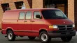 2002 Ram Van 2500