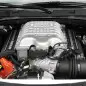 Chrysler, 6.2-liter, supercharged, Hellcat V8 engine