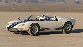 1965 Ford GT40 Roadster for sale