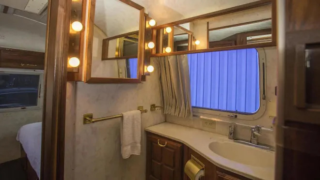 Tom Hanks' Airstream Model 34 Is For Sale: $150,000 - $250,000 USD