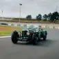 1932 Aston Martin Le Mans 'LM8'