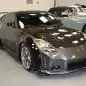 2002 Nissan 350Z by Veilside The Fast and the Furious Tokyo Drift