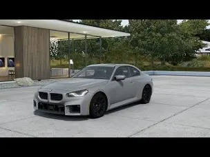 2024 BMW M2 