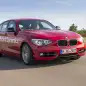 BMW 1 Series Water Injection Technology