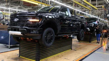 Ford is sending a whopping 144,000 trucks to dealers
