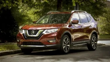 2019 Nissan Rogue gets price adjustments and more features