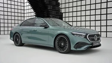 2024 Mercedes-Benz E-Class: Sleek new sedan's pricing revealed