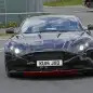 Aston Martin DB11 prototype front