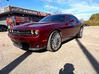 2018 Dodge Challenger GT 2dr All-wheel Drive Coupe for Sale - Autoblog