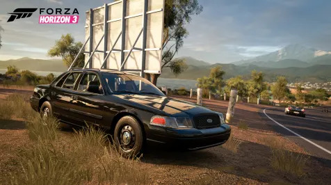 <h6><u>Forza Horizon 3: Smoking Tire Car Pack</u></h6>