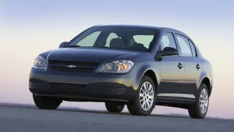 2010 Chevrolet Cobalt XFE
