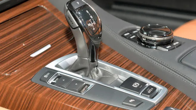 What is Automated Manual Transmission: Unlocking the Power of Seamless Gear Changes
