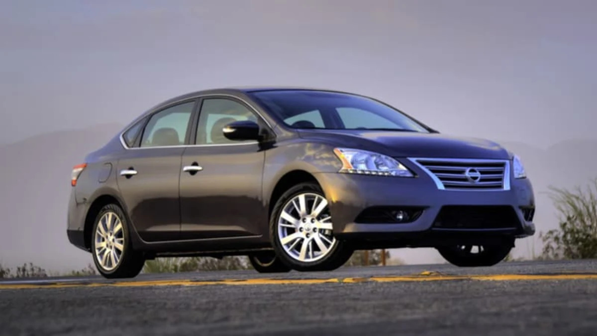 Nissan, Kia under investigation over occupant detection systems