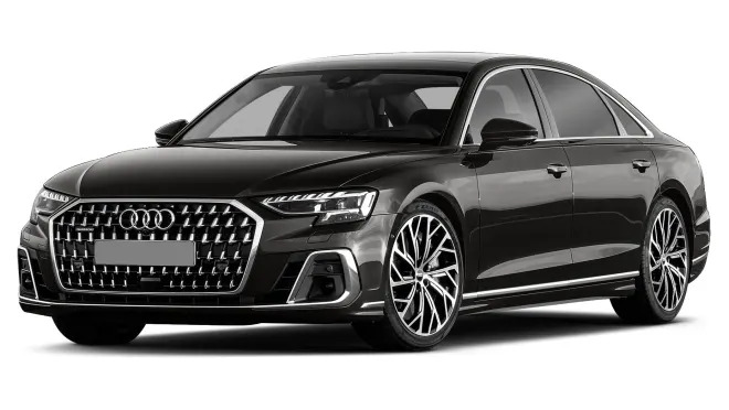 2022 Audi A8 Review, Pricing, and Specs
