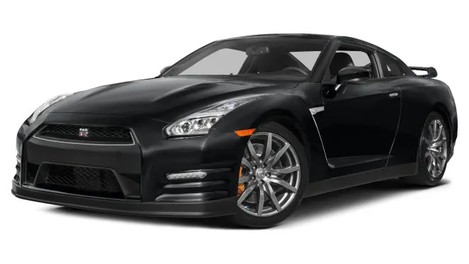2024 Nissan GT-R NISMO Prices, Reviews, and Pictures