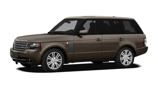 Land Rover Cars Price 2024 - Check Images, Showrooms & Specs in India