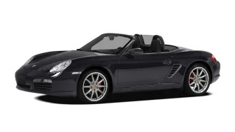 S Limited Edition 2dr Rear-Wheel Drive Convertible