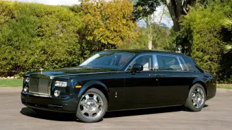 2009 Rolls-Royce Phantom