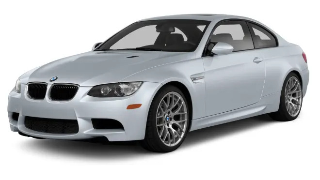Looking For A Future Collector's BMW? Here's A Special E92 M3 For You