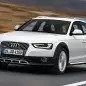 Audi allroad