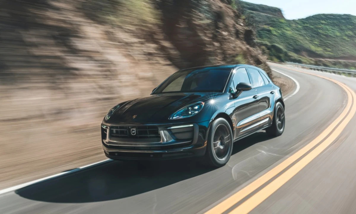 Review update: 2020 Porsche Macan S goes heavy on performance and