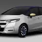 Honda Tokyo Auto Salon Concepts