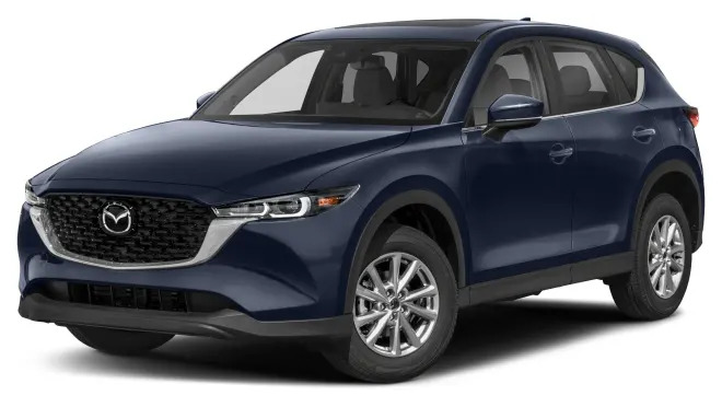 2016 Mazda CX-5 SUV Model Info  Price, MPG, Features, Photos & More