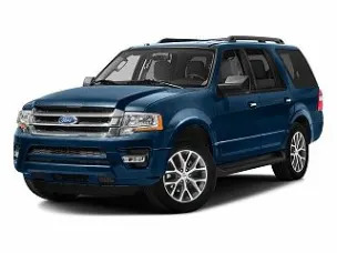 2016 Ford Expedition Platinum
