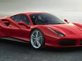2016 Ferrari 488 Spider Convertible: Latest Prices, Reviews, Specs, Photos  and Incentives