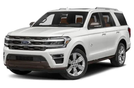 2022 Ford Expedition King Ranch 4dr 4x2