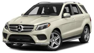 (Base) GLE 400 4dr All-Wheel Drive 4MATIC Sport Utility