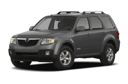 2008 Mazda Tribute Hybrid Touring 4dr Front-Wheel Drive
