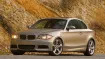 BMW 135i Official Shots