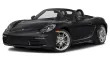 2024 718 Boxster