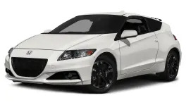 2016 Honda CR-Z Review: Prices, Specs, and Photos - The Car Connection