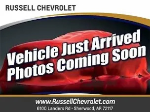 2016 Chevrolet Express 3500