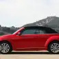 2013 Volkswagen Beetle TDI Convertible