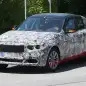 BMW 3 Series GT: Spy Shots
