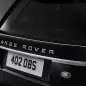 armored tailgate land rover range rover autobiography