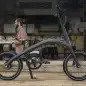 GM Ariv e-bike